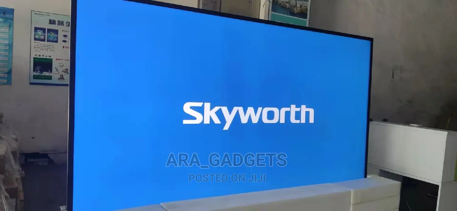 Skyworth Smart Tv 100 Inch