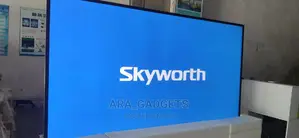 Skyworth Smart Tv 100 Inch