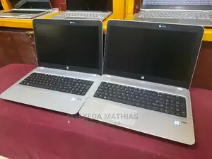 Laptop HP ProBook 450 G4 8GB Intel Core I5 HDD 500GB