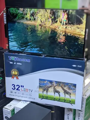 Trophacom TV Inch 32