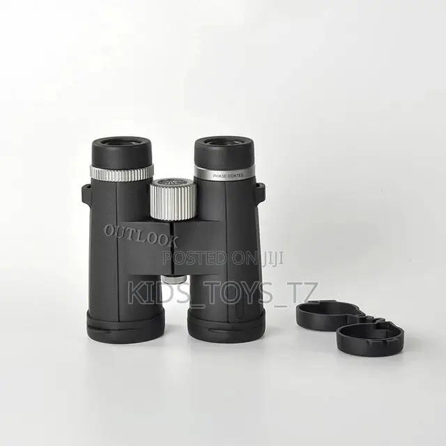 Binoculars
