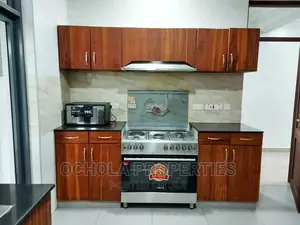 Furnished 2bdrm Apartment in Mikocheni for Rent
