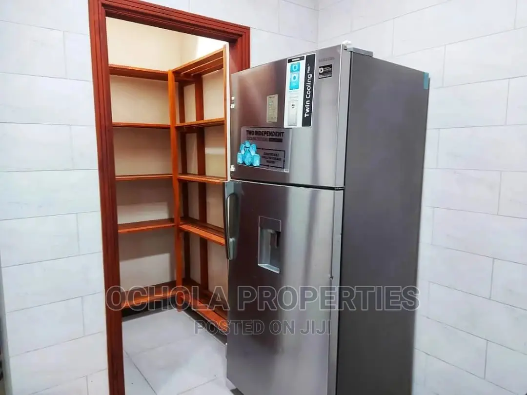 Furnished 2bdrm Apartment in Mikocheni for Rent