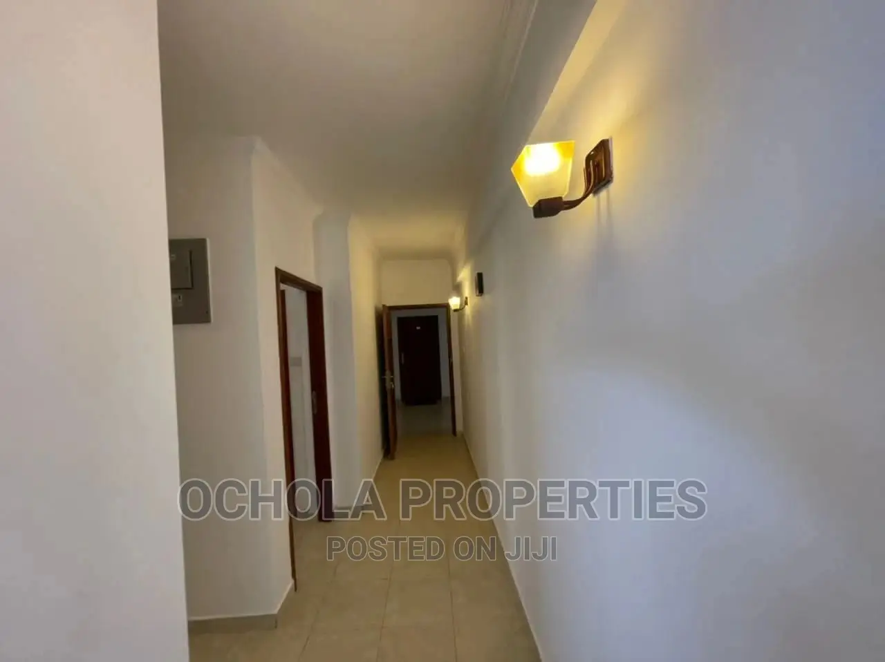 Furnished 2bdrm Apartment in Masaki for Rent