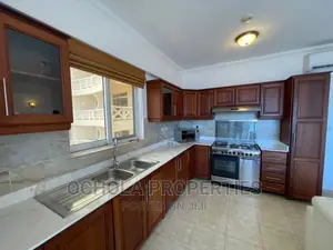 Furnished 2bdrm Apartment in Masaki for Rent
