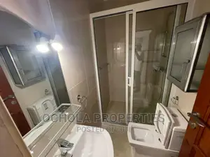 Furnished 2bdrm Apartment in Masaki for Rent