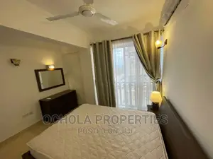 Furnished 2bdrm Apartment in Masaki for Rent