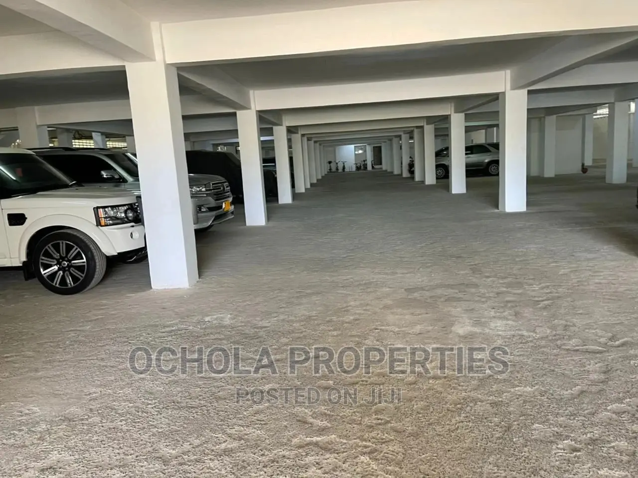 Furnished 2bdrm Apartment in Masaki for Rent