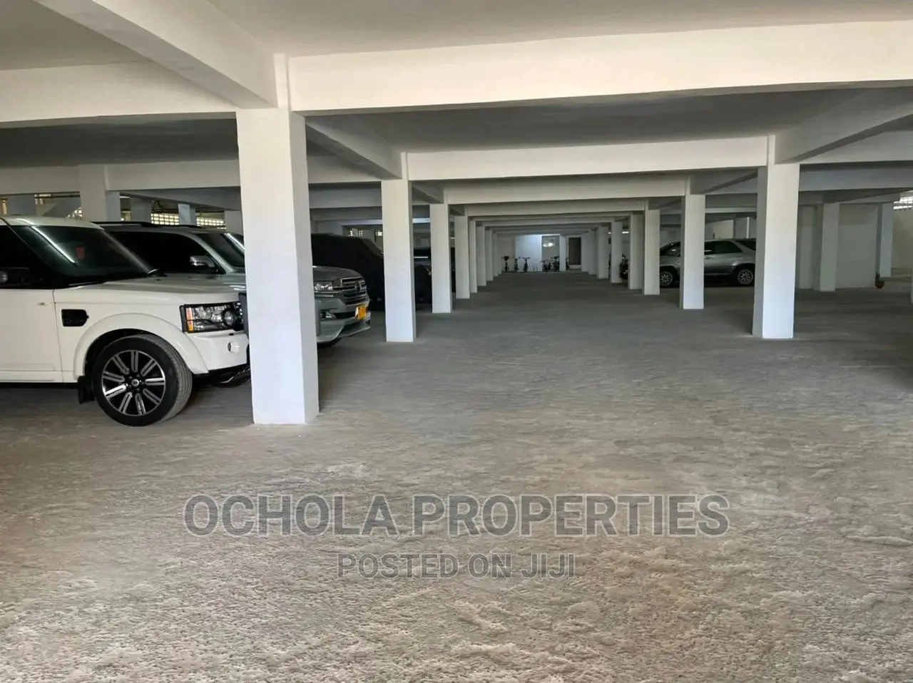 Furnished 2bdrm Apartment in Masaki for Rent