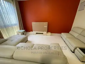 Furnished 2bdrm Apartment in Masaki for Rent
