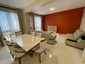 Furnished 2bdrm Apartment in Masaki for Rent