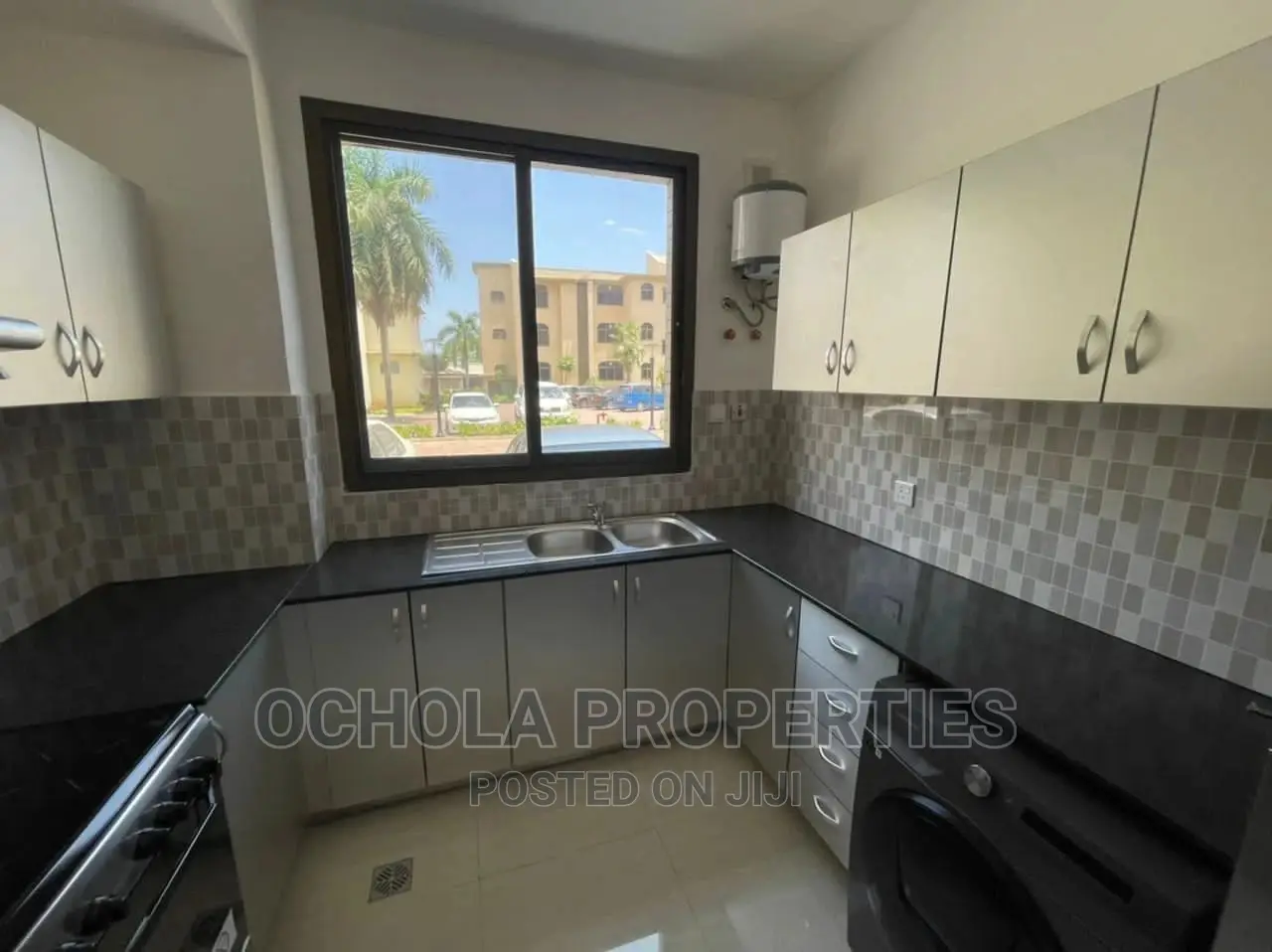Furnished 2bdrm Apartment in Masaki for Rent