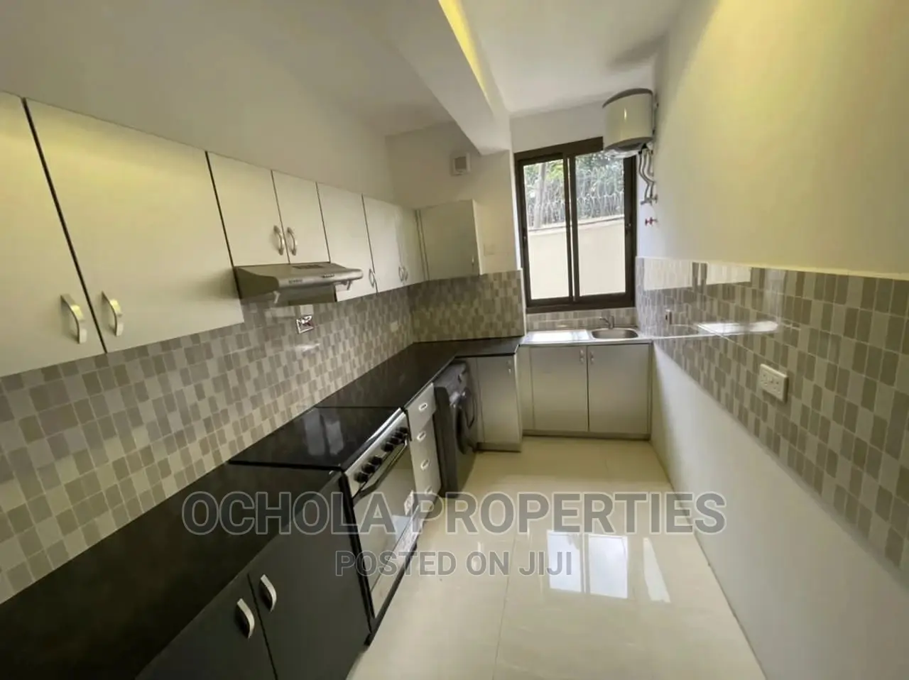 Furnished 2bdrm Apartment in Masaki for Rent