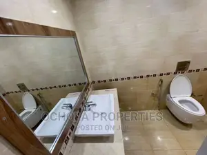 Furnished 3bdrm Apartment in Kawe for Rent