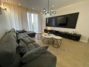 Furnished 3bdrm Apartment in Kawe for Rent