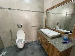 Furnished 3bdrm Apartment in Kawe for Rent