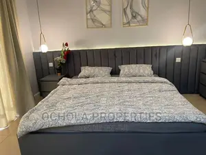 Furnished 3bdrm Apartment in Kawe for Rent