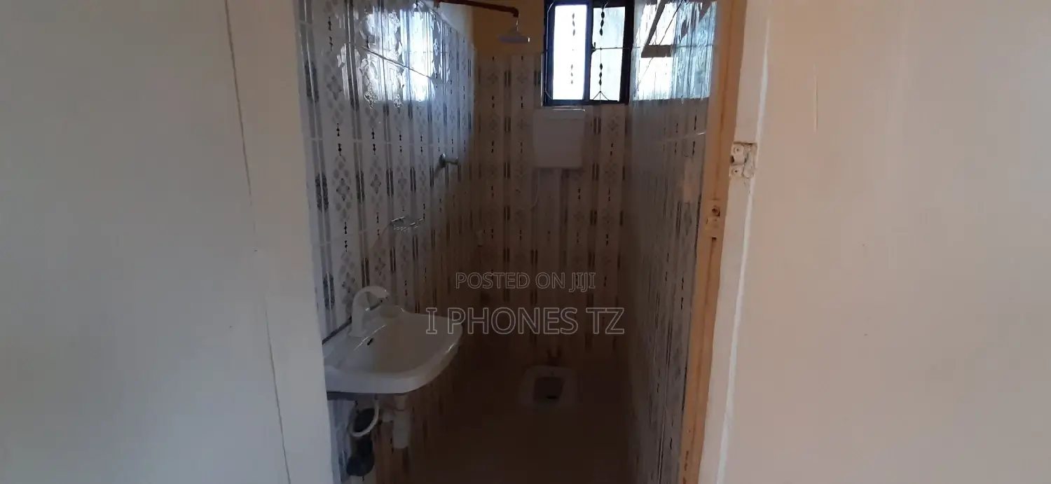 1bdrm Apartment in Kigamboni Kisiwani for Rent