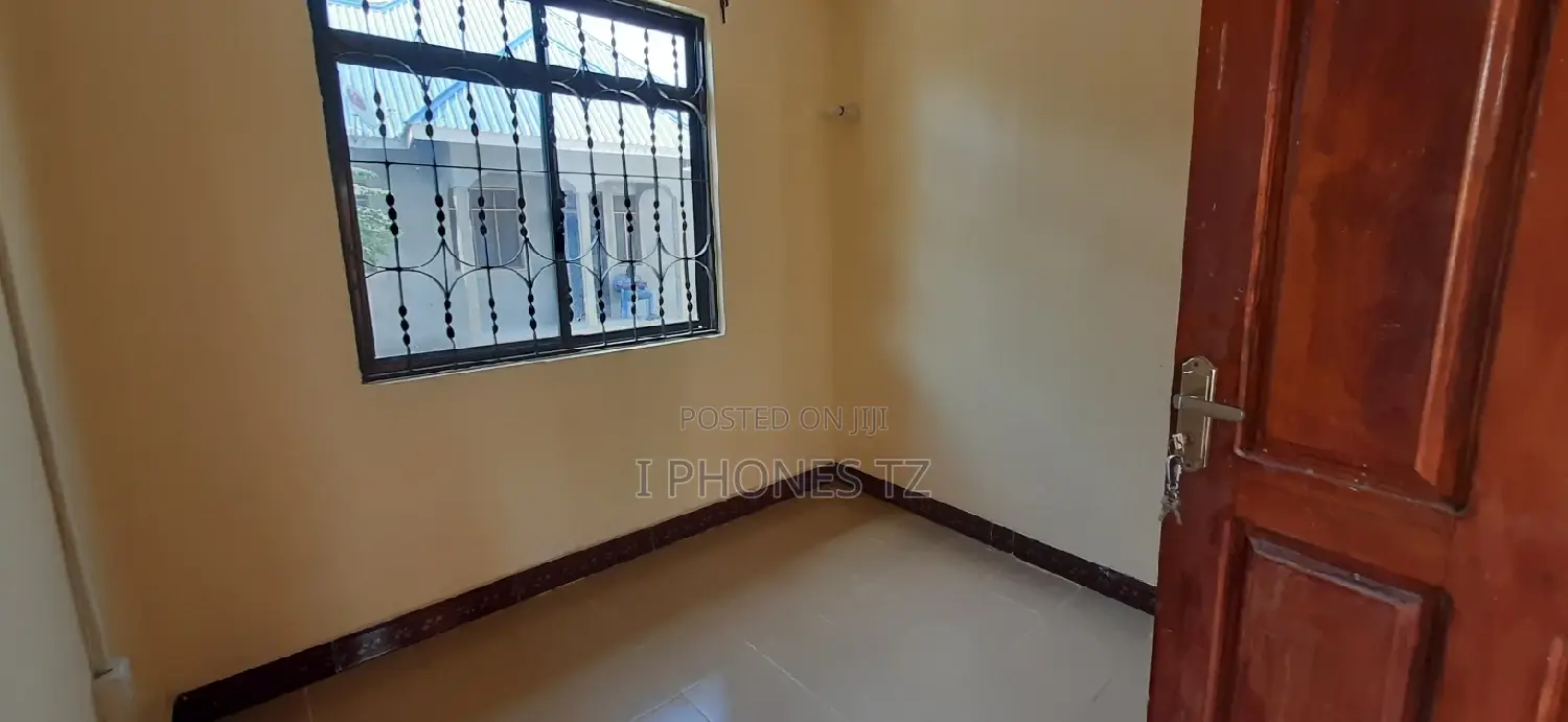 1bdrm Apartment in Kigamboni Kisiwani for Rent