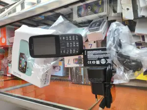 New Nokia 220 Black