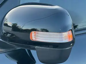Toyota RAV4 2.0 4x4 2004 Black