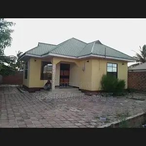 2bdrm Apartment in Kitunda, Ilala for Sale