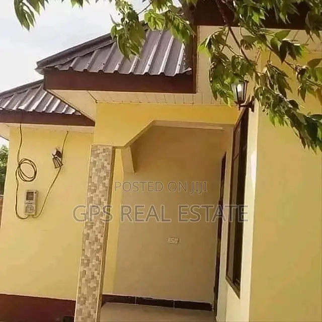 2bdrm Apartment in Kitunda, Ilala for Sale
