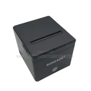 80mm Thermal Printer - Economic Model