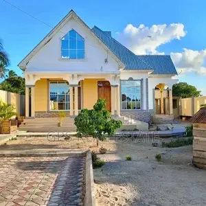 3bdrm House in Kibada, Kinondoni for Sale
