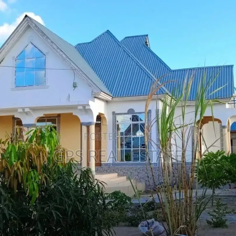 3bdrm House in Kibada, Kinondoni for Sale