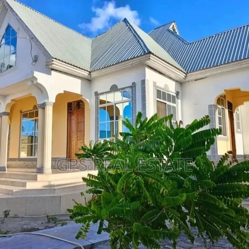 3bdrm House in Kibada, Kinondoni for Sale