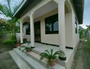 3bdrm House in Kibanda Cha Mkaa, Kinondoni for Sale