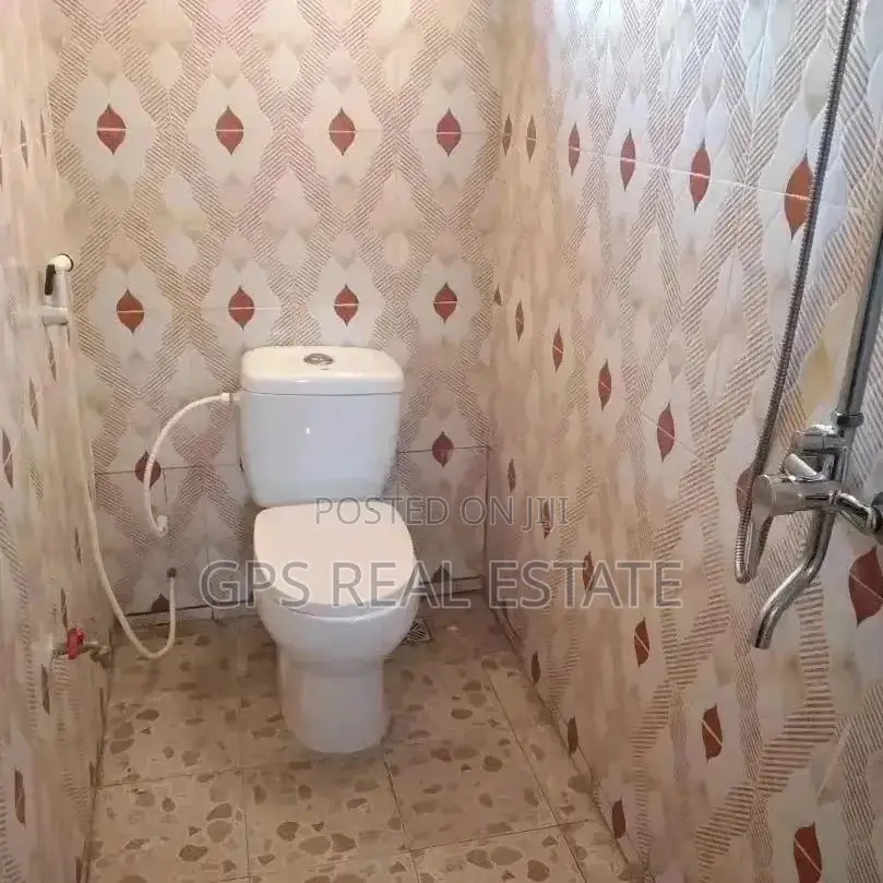 3bdrm House in Kibanda Cha Mkaa, Kinondoni for Sale