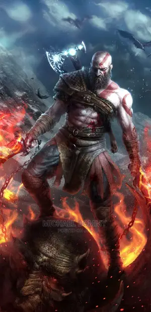 Video Games