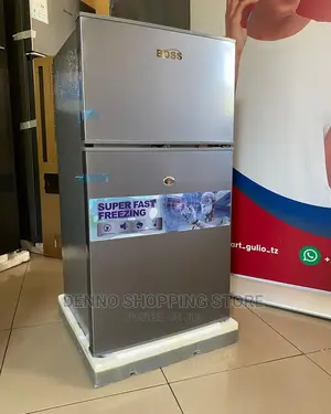 Boss Bs 60 Fridge