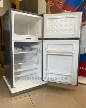 Boss Bs 60 Fridge