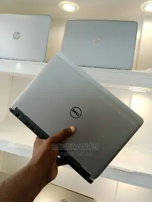 Laptop Dell Latitude E7240 4GB Intel Core I5 SSD 256GB