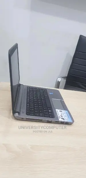 Laptop HP 430 G1 8GB Intel Core I3 HDD 500GB