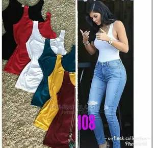 Vests Original