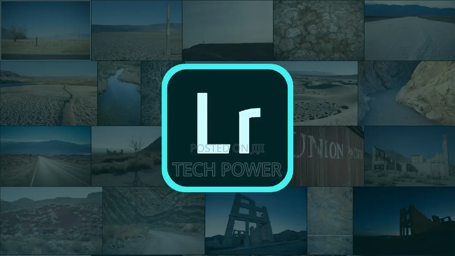 Adobe Lightroom Cc