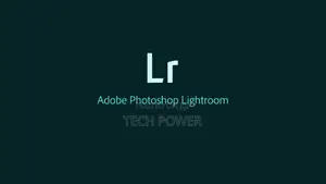 Adobe Lightroom Cc