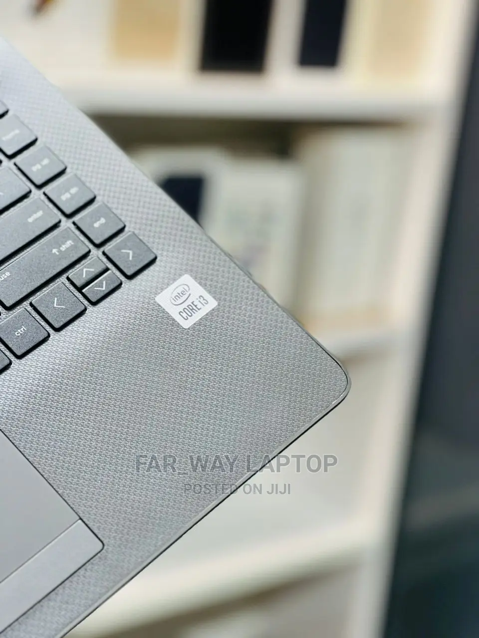 New Laptop HP 240 G6 8GB Intel Core I3 SSD 256GB
