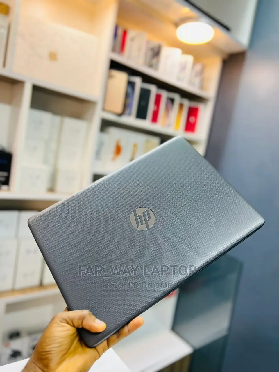New Laptop HP 240 G6 8GB Intel Core I3 SSD 256GB