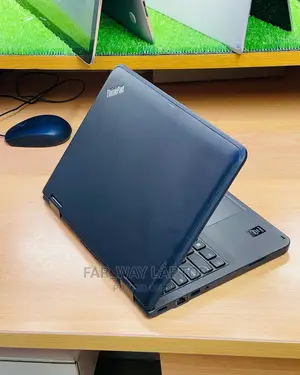 Laptop Lenovo Yoga 11e 4GB Intel Pentium HDD 500GB