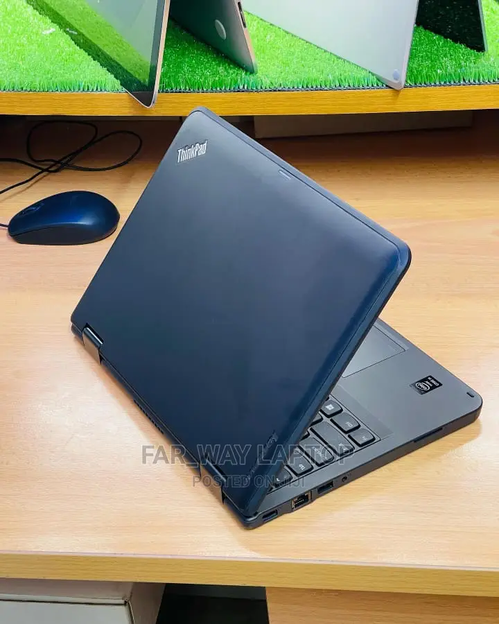 Laptop Lenovo Yoga 11e 4GB Intel Pentium HDD 500GB