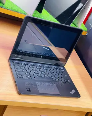 Laptop Lenovo Yoga 11e 4GB Intel Pentium HDD 500GB