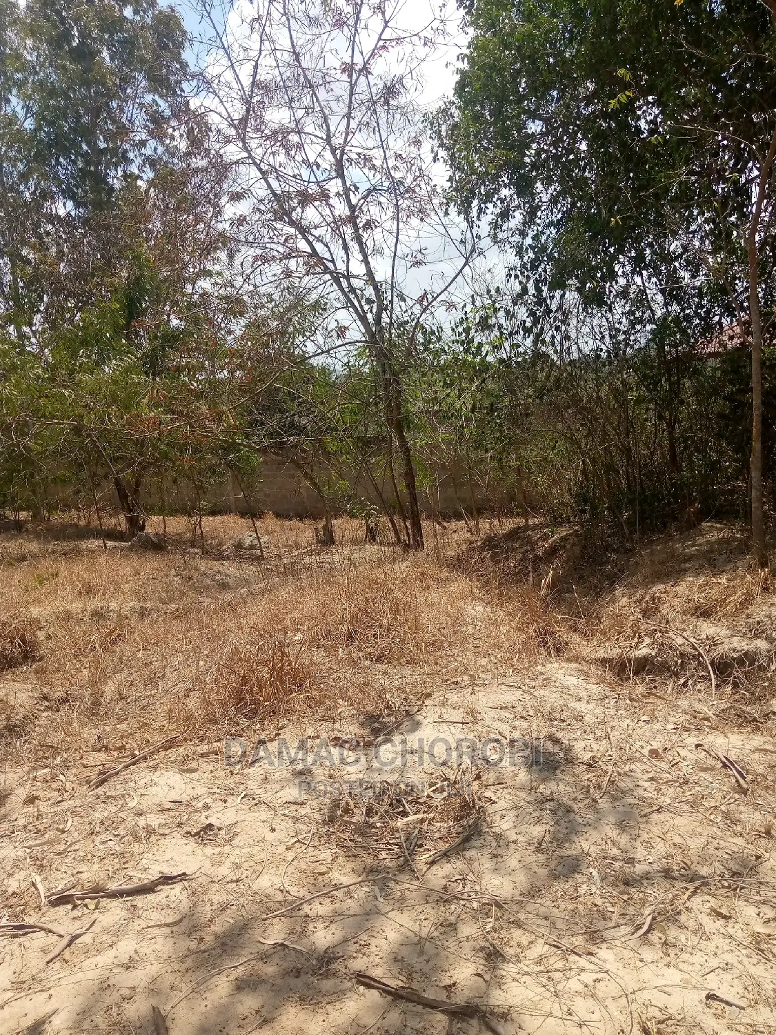 Plot Kubwa for Sale Loction Kibamba