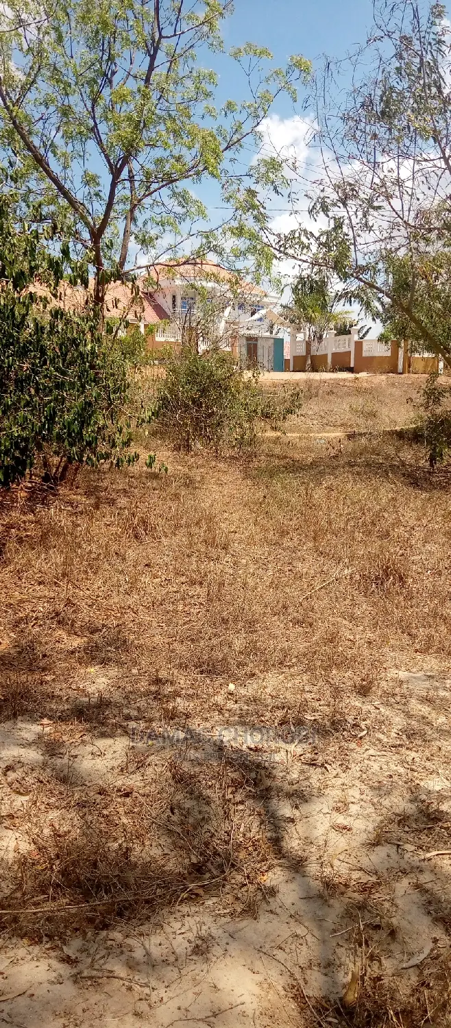 Qmt 900 Luguruni Mbezi for Sale