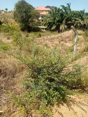 Kiwanja Kina Title Deed for Sale Qmt 1600