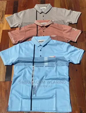 Tshirt Formsix